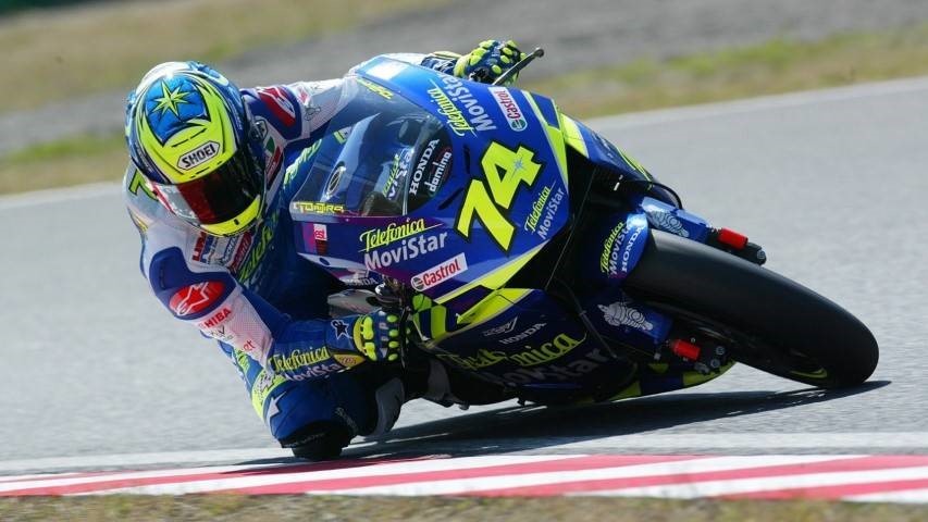 Kato MotoGP