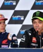 Marc Márquez Rossi sanción Dirección de Carrera Misano