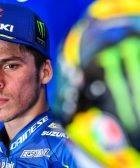 Joan Mir MotoGP Suzuki