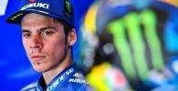 Joan Mir MotoGP Suzuki
