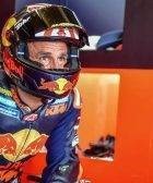 Johann Zarco KTM