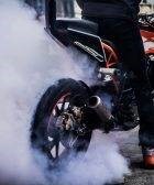 motos de calle