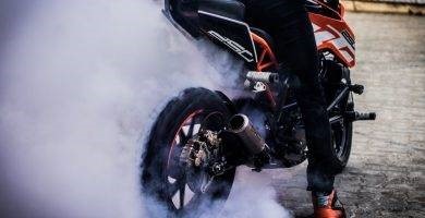 motos de calle