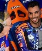 Oliveira KTM