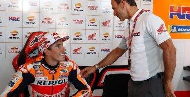 Puig Márquez Honda