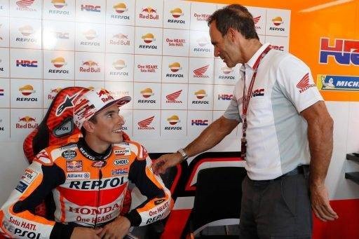 Puig Márquez Honda