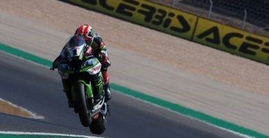 jonathan rea, sbk