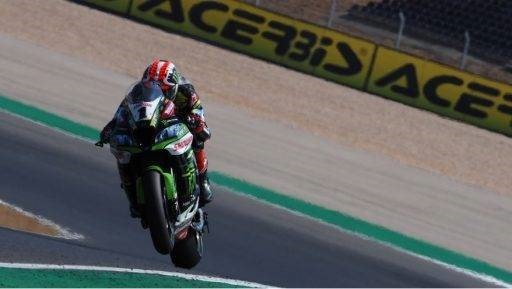 jonathan rea, sbk