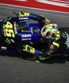Valentino Rossi MotoGP GP Aragón Yamaha