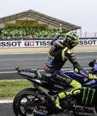 Valentino Rossi GP de Misano MotoGP Yamaha