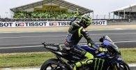 Valentino Rossi GP de Misano MotoGP Yamaha