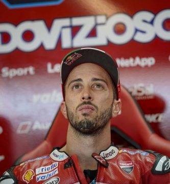 andrea dovizioso, motogp, misano