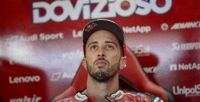andrea dovizioso, motogp, misano
