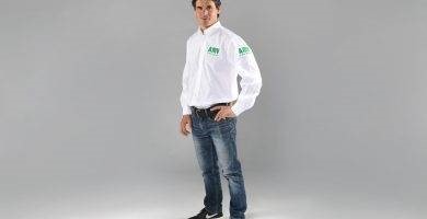 Álex Crivillé embajador de AMV