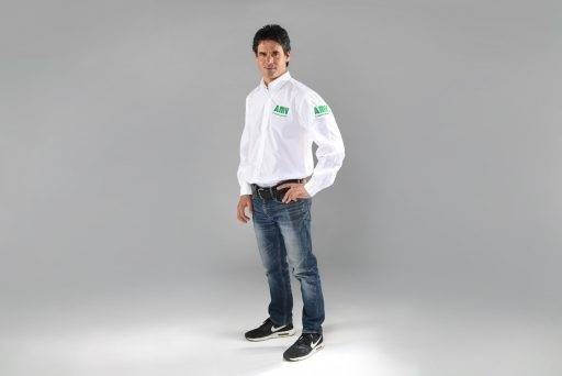 Álex Crivillé embajador de AMV