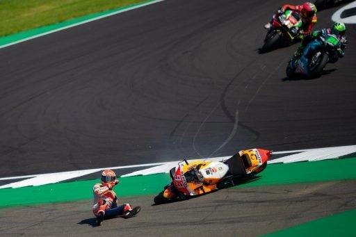 marc márquez, motogp