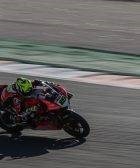 Pere Riba Bautista Rea Kawasaki