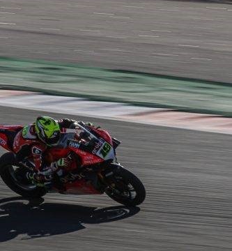 Pere Riba Bautista Rea Kawasaki