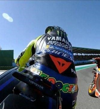 Marquez Rossi