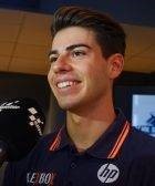 augusto fernandez, moto2