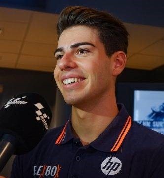 augusto fernandez, moto2