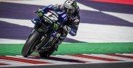 viñales, motogp, yamaha, misano