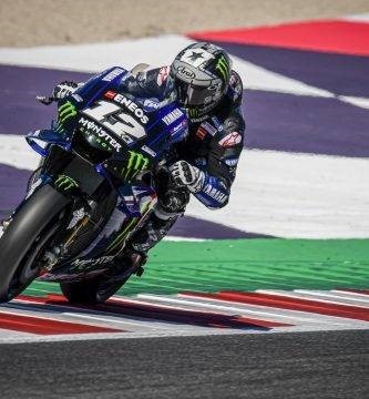viñales, motogp, yamaha, misano