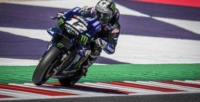 viñales, motogp, yamaha, misano