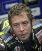 Rossi Yamaha Motegi