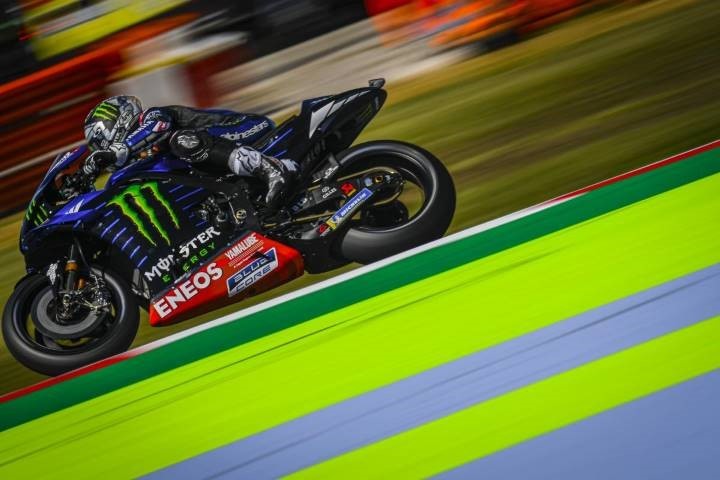 viñales, motogp, yamaha, misano