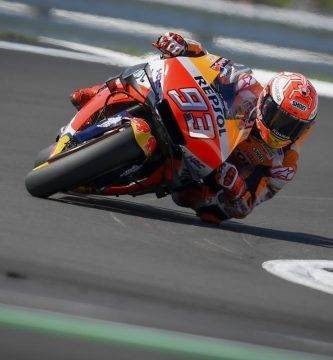 marc marquez, motogp