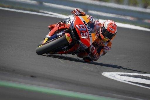 marc marquez, motogp