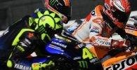 Márquez Rossi