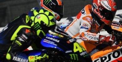 Márquez Rossi
