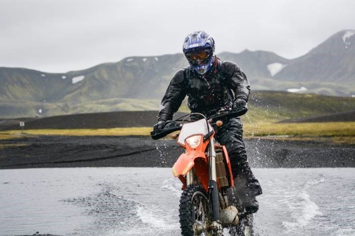 MOTOS LLUVIA