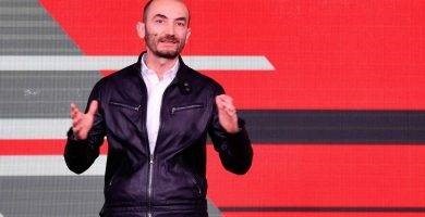 Claudio Domenicali, Ducati, Álvaro Bautista, Superbikes