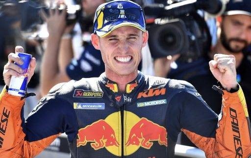 pol espargaro, motogp, ktm, honda