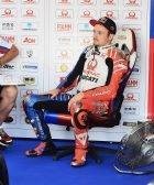 JACK MILLER AUS PRAMAC RACING DUCATI MotoGP GP Aragon 2019 (Circuit Aragon)