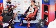 JACK MILLER AUS PRAMAC RACING DUCATI MotoGP GP Aragon 2019 (Circuit Aragon)