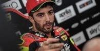Andrea Iannone Aprilia