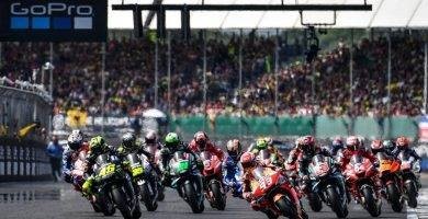 motogp, silverstone