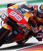 Jorge Lorenzo Honda HRC