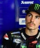 Maverick Viñales Yamaha