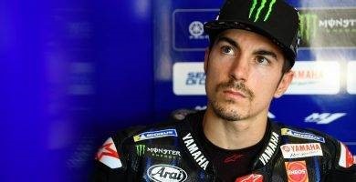 Maverick Viñales Yamaha