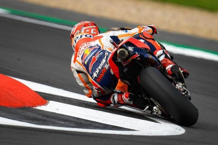 Marc Márquez Álex Márquez límites Honda MotoGP