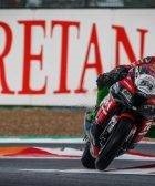 Toprak Razgatlioglu Jonathan Rea WorldSBK Magny-Cours Francia Superbikes