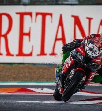Toprak Razgatlioglu Jonathan Rea WorldSBK Magny-Cours Francia Superbikes