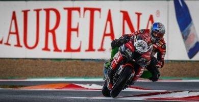 Toprak Razgatlioglu Jonathan Rea WorldSBK Magny-Cours Francia Superbikes