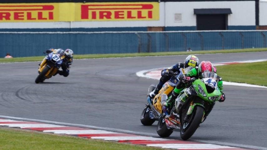 Mundial de Superbikes WorldSBK supersport WorldSSP WorldSSP300 Portimao