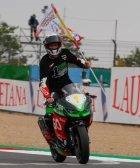Manu González WorldSBK WorldSSP30 Supersport 300 Magny-Cours Francia